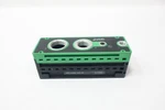 Piab PCL.P3BN.S.EE.SV Vacuum Pump 101PSI. Fixed Price $620.75.
