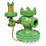 Spence E-C1G9A1B1AH1 Pressure Regulator, 1-1/2 In, 3 20 Psi. Fixed Price $2642.99.