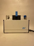 Knf Neuberger Laboport Vacuum Pump Tested Working. Fixed Price $340.00.
