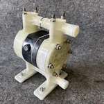 Yamada 852349 NDP-15BPT Air Powered Double Diaphragm Pump New. Fixed Price $745.00.