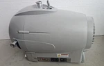 Agilent IDP15 Dry Scroll Vacuum Pump -broken Part- Without Accessories. Fixed Price $7250.00.