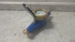 Pulsafeeder MTR300 1 In Npt Fluid Connection 50 Max Gpm Mechanical Flowmeter. Fixed Price $179.99.