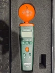 Extech 480836: 3.5GHZ Rf Emf Strength Meter. Fixed Price $90.00.