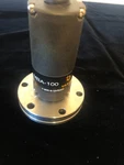 Varian MBA-100 Program Multigauge Sensor Pn: R1170-303. Fixed Price $145.00.