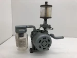 Gast Mfg 0465-V2B Pneumatic Vacuum Pump. Fixed Price $399.99.