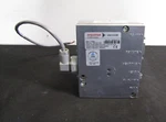 Pfeiffer Tc 600 Turbo Vacuum Pump Controller W/ Cable G2571-60892. Fixed Price $476.00.