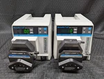 Cole Parmer / Watson Marlow Lot Of Ten Used Peristaltic Pumps 7524-50. Fixed Price $4499.99.