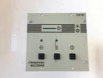 Pfeiffer Balzers Tcp 121 Turbo Pump Controller. Fixed Price $320.00.
