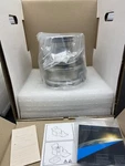 Edwards EXT40020030IPX 24VDC Cartridge Turbo Pump B760-53-991. Fixed Price $1200.00.