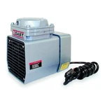 Gast DOA-P707-AA Compressr/vacuum Pump, 1/8 Hp, 60 Hz, 115V. Fixed Price $463.99.