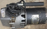 Jb Industries DV-42 Deep Vacuum Pump Type W/ Power Cord Switch. Fixed Price $179.95.