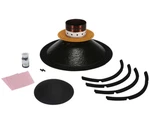 B&c Recone Kit For 18SW115-8 18" Neodymium Subwoofer 3400W 8-OHMS New. Fixed Price $249.41.