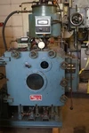 Hull Vacuum Potting Oven 5A-24 With Rotary Pump. Fixed Price $4500.00.