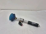 Vaccon Vdf 250 Vaccum Pump W/ ST4A Air Flow Series Silencer. Fixed Price $68.00.