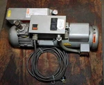 Busch Vacuum Pump Type Ra 0025-A005-1103 (INV.3349). Fixed Price $2600.00.