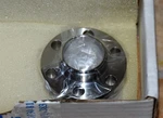 Kurt J. Lesker F0133X075NW DN16CF 1.33" Fixed Weld Neck Flange 304L Ss New. Fixed Price $37.46.