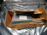 Cti-cryogenics 8113008 On-board Fastregen Control Sputtering Module, 104129. Fixed Price $2500.00.