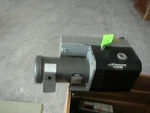 Rietschle Thomas VC75 (21) Vacuum Pump 3HP 3PH 230/400/480V. Fixed Price $1499.99.