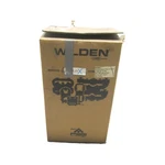 Wilden PX8/SSAAA/TNU/TF/STF 08-13180 Nsmp. Fixed Price $7500.00.