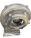 Brushless Blower Ametek Nautilair 151262-30 12.3 380-480 Vac. Fixed Price $1685.00.