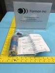 Cti-cryogenics 8044112 Cryopump Relief Valve Filter, 8080-250-K031, 142291. Fixed Price $375.00.