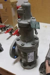 New Consolidated Valves Dresser Relief 1905-00JC-2-CC-DA-33-LA-LP. Fixed Price $1250.00.