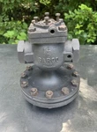 Spirax Sarco 55225 1-1/4" Pressure Reducing Main Valve Nos. Fixed Price $895.00.