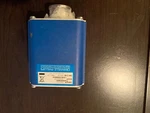 Granville Phillips 342001 Mini-ion Vacuum Gauge. Fixed Price $85.00.