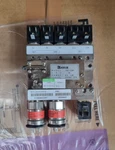 Kofloc 3810M Mass Flow Sensor Edwards A53340003 (BLUESHELVING.2). Fixed Price $317.17.