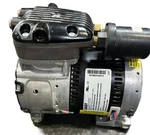 Gast 86R142-P230-N270X Rocking Piston Vacuum Pump, 7-5/16"W. Fixed Price $525.00.