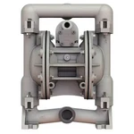 Versa-matic E1AA2R229C-ATEX Double Diaphragm Pump, Aluminum, Air Operated, Buna. Fixed Price $1458.99.