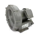 Fuji Electric VFC400A-7W Ring Compressor, 3-PHASE, 2-POLE. Fixed Price $600.00.