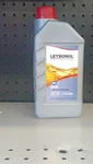 Leybold Leybonol Lvo Vacuum Pump Oil Liter L70001. Fixed Price $107.99.