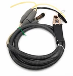 Ami 9-675 Orbital Weld Head W/ 10FT Cable Assembly Arc Machines 13090800-01. Fixed Price $4999.99.