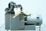Gast Air Compressor Type Vacuum Pump, 5BB-1-G482X. Fixed Price $99.95.