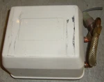 Thomas Yasunaga Japan Made Air Pump Model YP-70VC. Fixed Price $175.00.