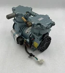 Gast SAA-V110-NB Twin Cylinder Vacuum Pump. Fixed Price $450.00.