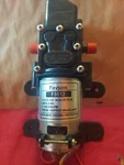 Favson Diaphragm Pressure Pump. Fixed Price $20.00.
