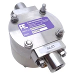 Pump Engineering PASFD15SZ0N00 Pneumatic Diaphragm 6 Bar Max, 3LIT/MIN Out. Fixed Price $300.00.