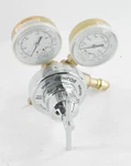 Concoa 1806-9606 Single Stage Oxygen Regulator 200 & 4000 Psig 540 Cga. Fixed Price $49.99.