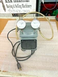 Millipore XX5500000 Vacuum Pump. Fixed Price $299.00.