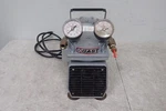 Gast Model DAA-V174-EB Vacuum Pump. Fixed Price $800.00.