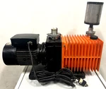 Alcatel Model Vacuum Pump M2033. Fixed Price $275.00.