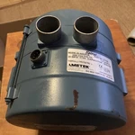 Ametek Sprial SL4A52FSA 25MFD 370 Volts Capacitor. Fixed Price $75.00.