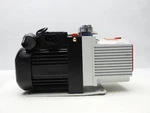 Pfeiffer Duo 3 Vacuum Pump Pk D57 712 - Read Desc. Fixed Price $895.00.