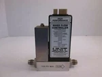 Unit UFC-1500A Mass Flow Controller, Gas-hcl. Sccm. Fixed Price $50.00.