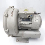Siemens , 2BH1 200-2AA01-Z Vacuum Blower Made In Germany. Fixed Price $530.50.