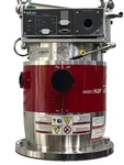 Pfeiffer Adixen ATH1300M M25621B0 34000RPM M:38VRMS 1133HZ Vacuum Turbo Pump. Fixed Price $39348.00.