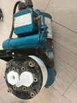 Knf Laboport Neuberger Vacuum Pump Diaphragm UN726 Ftp For Parts. Fixed Price $70.00.