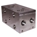 Daman Manifold: Mfg. No. AD05P023P, Parallel, Section. Fixed Price $297.99.